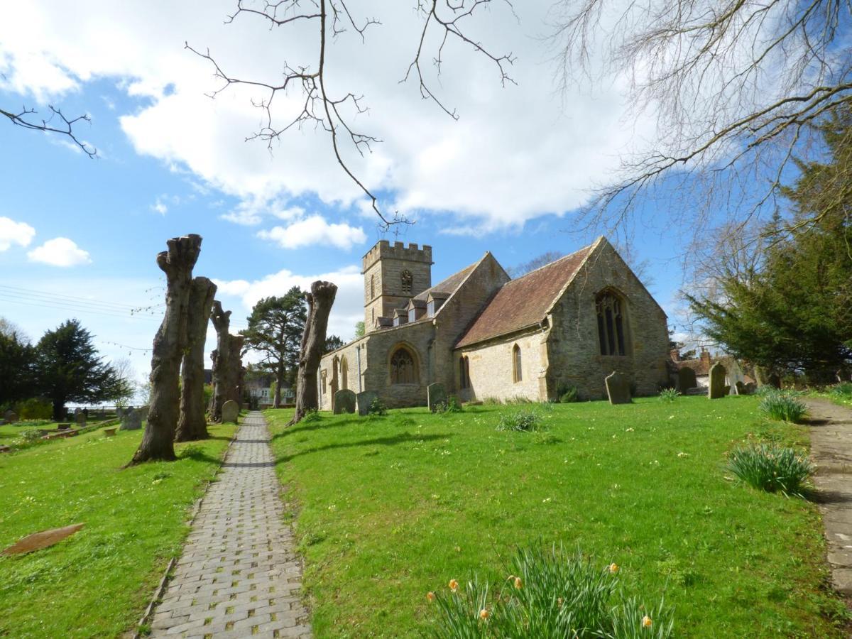 Pebworth Cottage Exterior photo